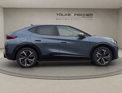 Tavascan Dual Engine 4Drive W VZ DCC ACC AUT LED