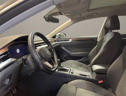 Arteon Shooting Brake 2.0 TDI 4Motion Elegance