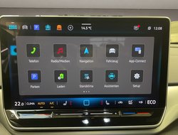 ID.5 Entertainment-Paket PANO RFK ACC IQ-LIGHT