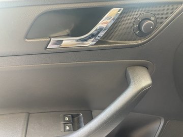 Rapid 1.2 TSI Spaceback Green tec Cool Edition – Bild 10