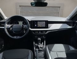 Scala 1.0 TSI DSG Tour ACC Navi Matrix RFK PDC