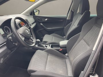 Karoq 1.5 TSI ACT Style AHK AUT Kam. Navi LED LM – Bild 7