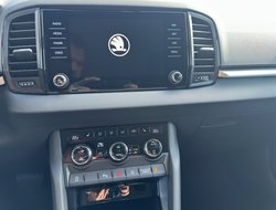 Karoq 1.5 TSI DSG Balance ACC AHK Navi eHeck