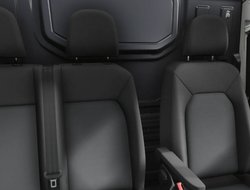 Crafter 35 Kasten MR  HD TDI 103 kW 6-Gang