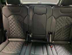 Q7 S-Line 50 3.0 TDI quattro S-line el.Heck FLA