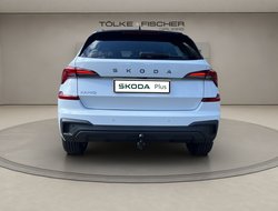 Kamiq 1.5 TSI DSG Balance ACC AHK Navi Matrix Kam