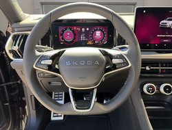 Kodiaq 2.0 TDI DSG 4x4 Sportline DCC ACC AHK Navi