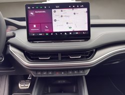Elroq 85 Sportline ACC AHK Navi eSitz eHeck