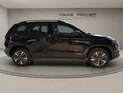 Karoq Balance DSG ACC AHK Navi eHeck LED