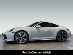 992 911 Carrera 4S Liftsystem-VA Sportabgas BOSE