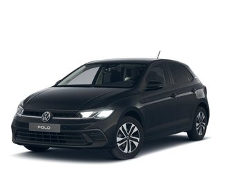 Polo 1.0 l TSI DSG *SOFORT VERFÜGBAR* GJR – Bild 2