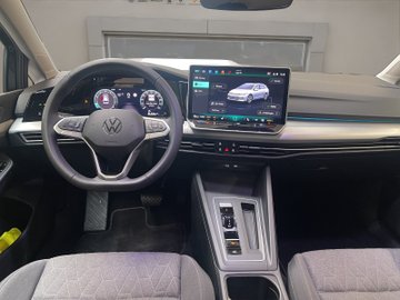 Golf VIII Variant 1.5 eTSI  Life ACC AHK AUT HUD – Bild 16