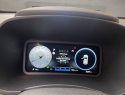 Kona Elektro Edition 30+ ACC AUT Kam. Navi LM