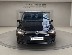Touran 2.0 TDI BMT IQ.DRIVE Pano ACC AHK Navi LM