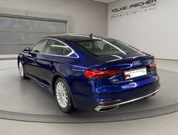 A5 40 Sportback 2.0 TFSI (M-H) advanced AUT Kam.