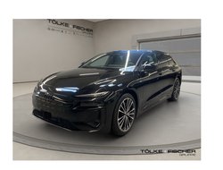A6 e-tron Avant performance W S-line ACC AHK AUT