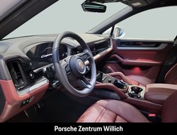 Cayenne S E-Hybrid Coupe Clubleder HA-Lenkung
