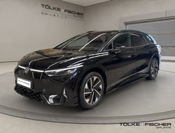 ID.7 GTX Tourer 86 kWh, AHK Exterieurpaket