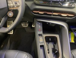 Terramar 2.0 TSI 4Drive Americas Cup Edition