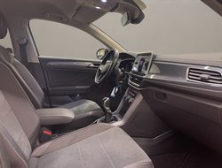T-Roc 1.0 TSI Style ACC Navi Virtual DynLicht LM