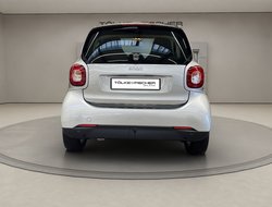 fortwo coupe / passion AUT Navi KlimaA. LED PDC