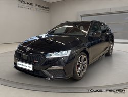 Octavia Combi 2.0 TDI RS Plus DCC ACC AUT Kam.