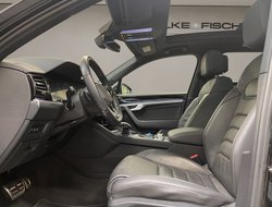 Touareg 3.0 V6 TDI 4Motion R-Line Pano R-Line LM
