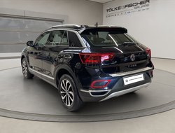 T-Roc 1.5 TSI Style IQLight ACC AUT Kam. Virtual