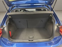 Polo VI 1.0 TSI Style IQLight ACC AUT Navi LED