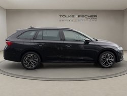 Octavia Combi 2.0 TDI W Selection ACC AUT Navi