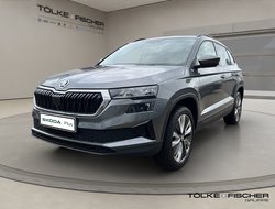 Karoq 2.0 TDI Style AHK AUT Kam. Navi Alcant. LM