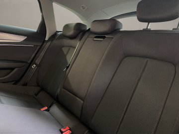 A6 Avant 40 2.0 TDI quattro sport AUT Kam. Navi – Bild 15