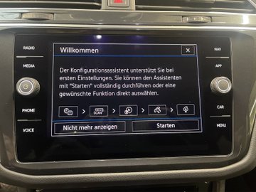Tiguan 2.0 TSI BMT 4Motion Elegance IQLight ACC – Bild 13
