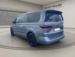T7 Multivan GOAL 2.0 l TSI 7-Gang-DSG LÜ