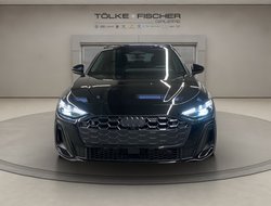 A5 2.0 e Avant quattro TFSI W S-line ACC AHK AUT