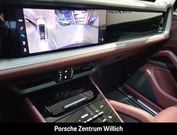 Cayenne S E-Hybrid Coupe Clubleder HA-Lenkung