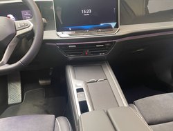 Passat 1.5 l eHybrid OPF 6-Gang-DSG AHK