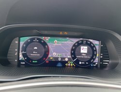 Octavia Combi 1.5 TSI DSG Balance ACC AHK Navi