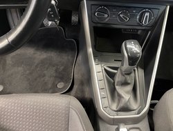 Polo VI 1.0 TSI Life ACC AUT Navi Virtual LED LM