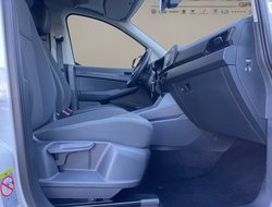 Caddy 2.0 TDI Cargo Basis Maxi ACC AUT PDC SHZ