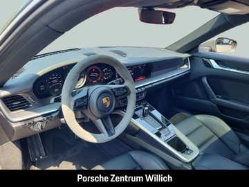 992 911 Carrera Sportabgas Surround-View BOSE – Bild 14