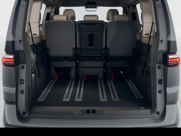 T7 Multivan eHybrid 4M 130kW DSG 100kW 19.7kWh – Bild 13