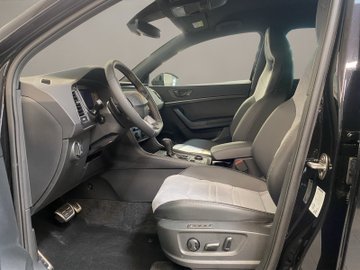 Ateca 1.5 TSI Tribe Edition ACC AHK AUT Kam. 360 – Bild 8