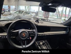 992 911 Carrera 4S Liftsystem-VA Sportabgas BOSE