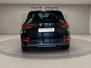 Ateca 2.0 TSI 4Drive Tribe Edition ACC AUT Kam. – Bild 5