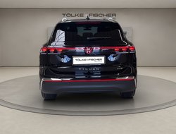 Tiguan Elegance 1.5 l eTSI OPF 7-Gang-DSG ACC LM