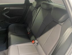 A3 30 Sportback 1.5 TFSI (MHEV) S-Line S-line LM