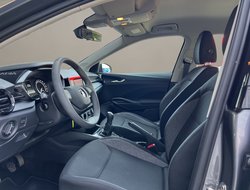Fabia 1.0 TSI LED LM PDC SHZ Winterp.
