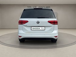 Touran 1.5 TSI Join ACC AHK Navi el.Heck LM