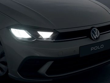 Polo Life Mod.27 59kW 4-Türen LED Klima PDC – Bild 6
